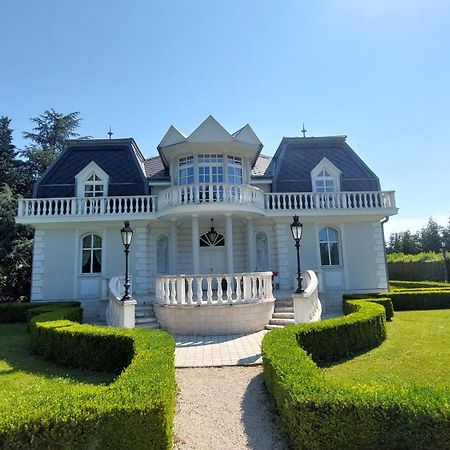 Castle Garden *** Szombathely Exterior foto